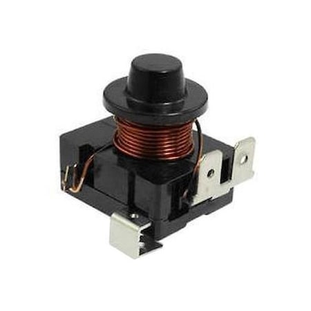 Whirlpool W11098401 Whirlpool Refrigerator RELAY-STRT W11098401